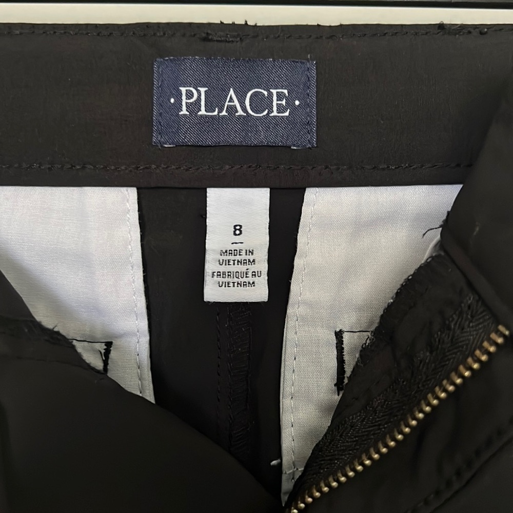 Boys Shorts